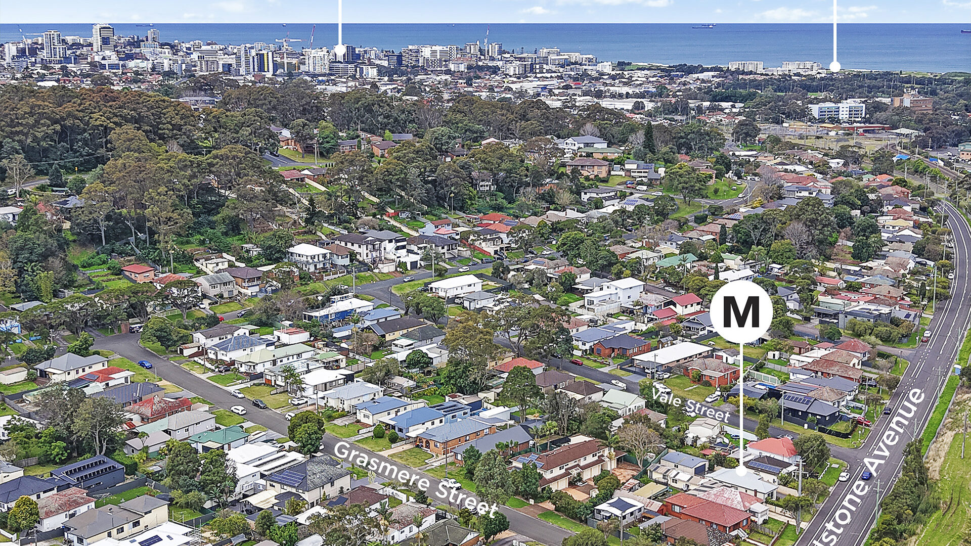 Sold - 266 Gladstone Avenue - New Property in Mount Saint Thomas - Real Estate by Simon 