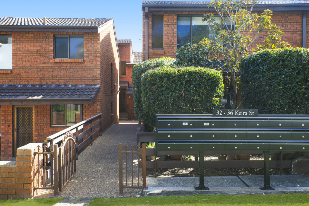 Sold - 5/32 Keira Street - New Property in Wollongong - Real Estate by Alisa Sturluson