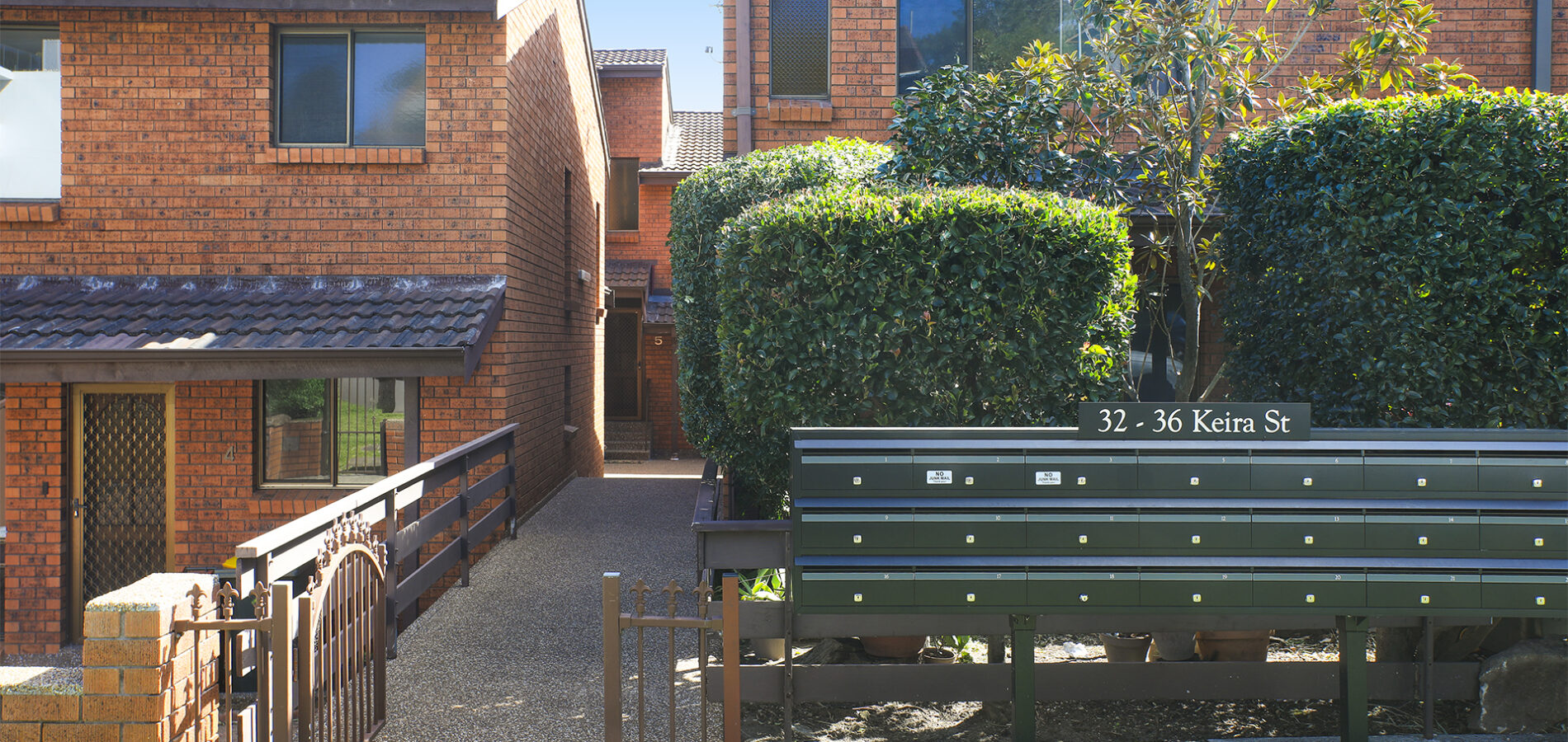 Sold - 5/32 Keira Street - New Property in Wollongong - Real Estate by Alisa Sturluson