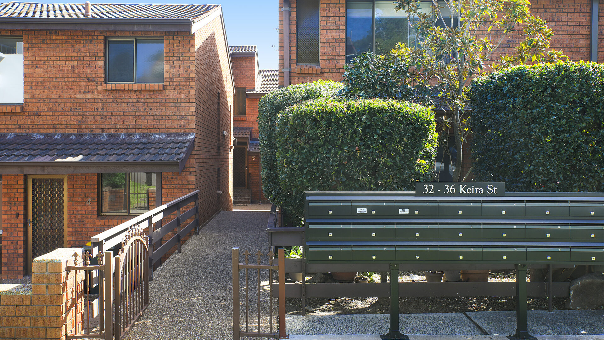 Sold - 5/32 Keira Street - New Property in Wollongong - Real Estate by Alisa Sturluson