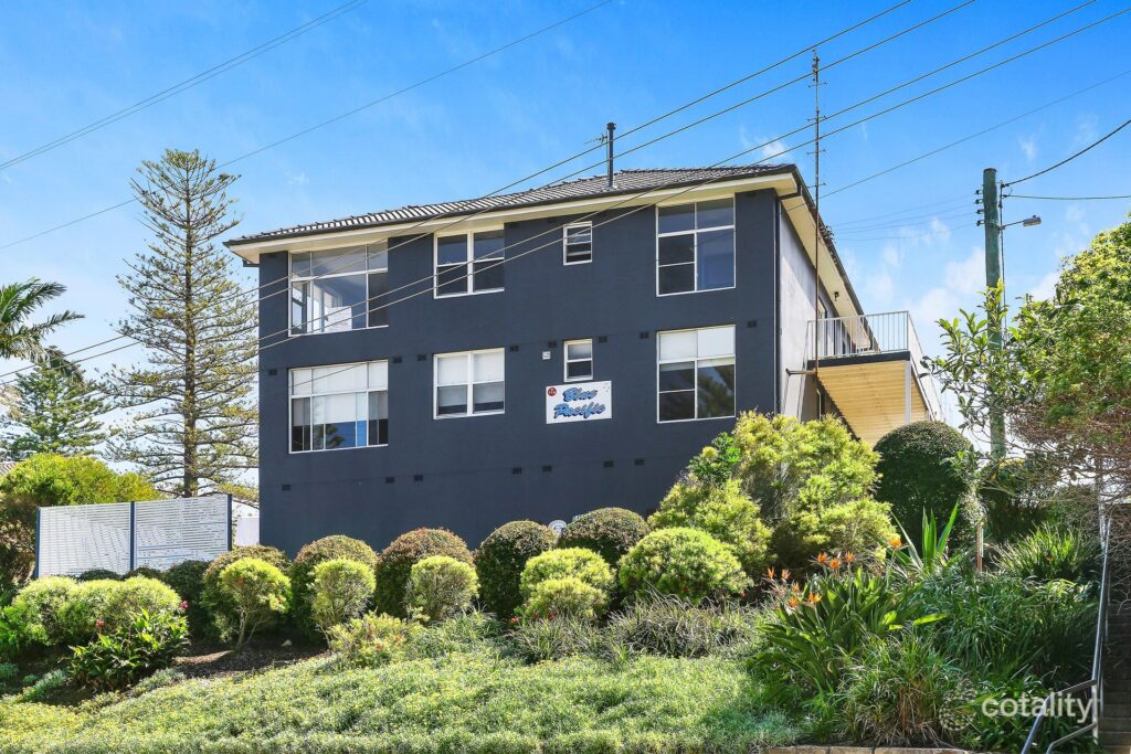 Sold - 1/114 Lawrence Hargrave Drive - New Property in Austinmer - Real Estate by Peter Armstrong
