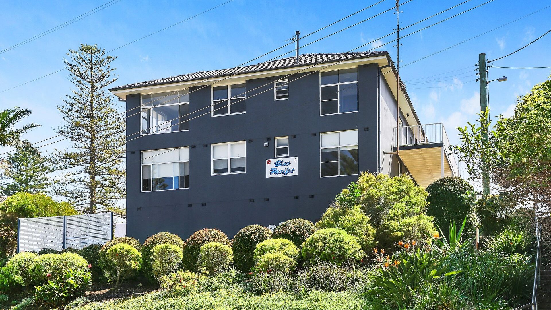 Sold - 1/114 Lawrence Hargrave Drive - New Property in Austinmer - Real Estate by Peter Armstrong
