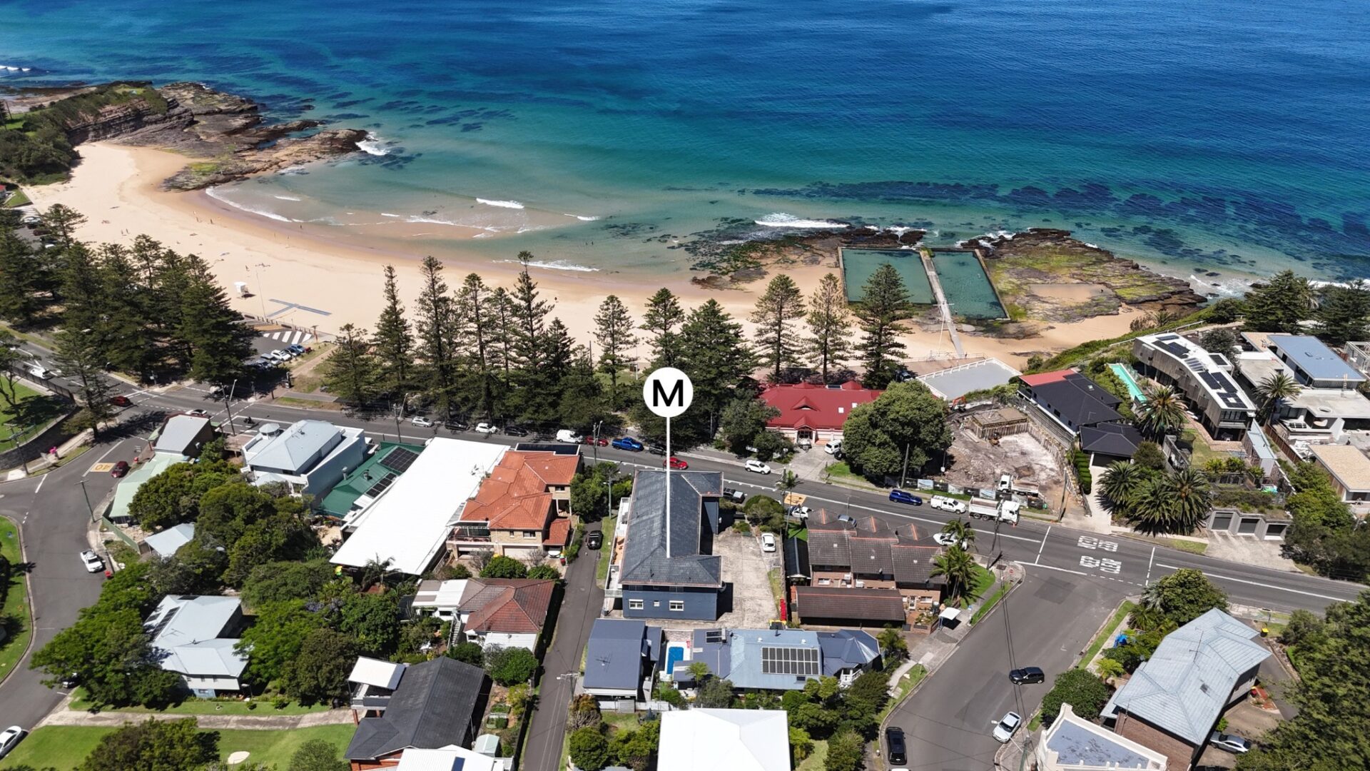 Sold - 1/114 Lawrence Hargrave Drive - New Property in Austinmer - Real Estate by Peter Armstrong