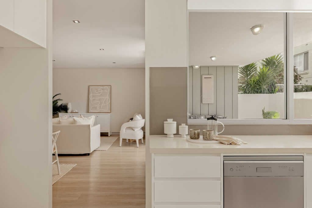 Sold - 1/14-16 Pleasant Avenue - New Property in North Wollongong - Real Estate by Christian Zeidler