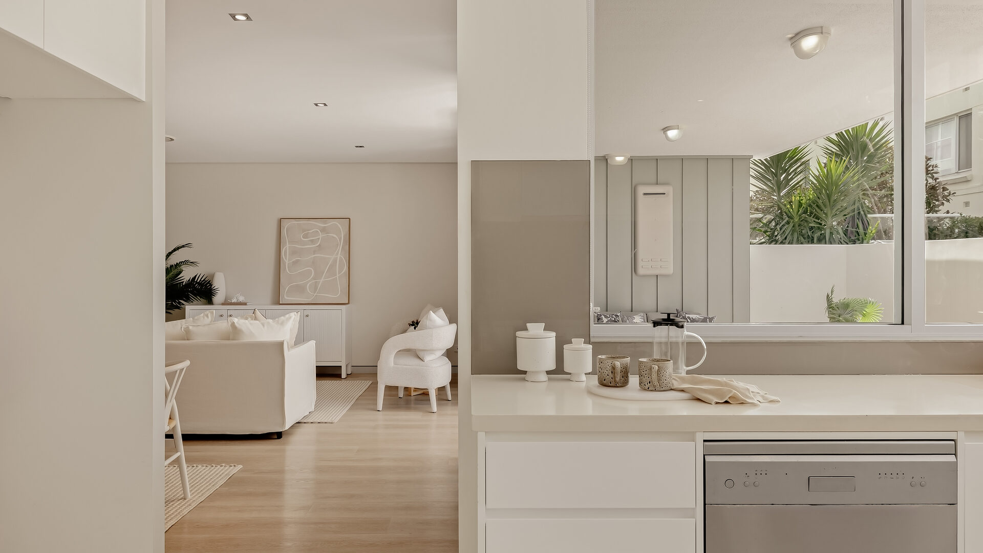 Sold - 1/14-16 Pleasant Avenue - New Property in North Wollongong - Real Estate by Christian Zeidler