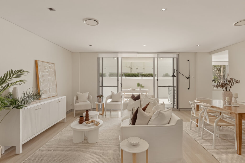 Sold - 1/14-16 Pleasant Avenue - New Property in North Wollongong - Real Estate by Christian Zeidler