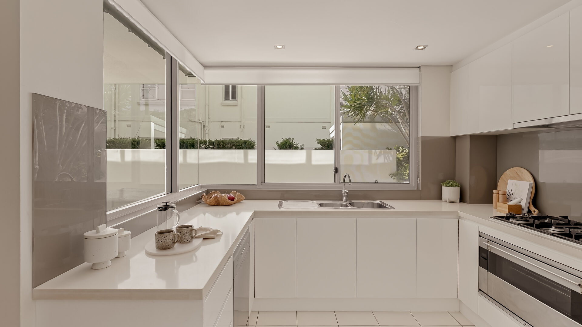 Sold - 1/14-16 Pleasant Avenue - New Property in North Wollongong - Real Estate by Christian Zeidler