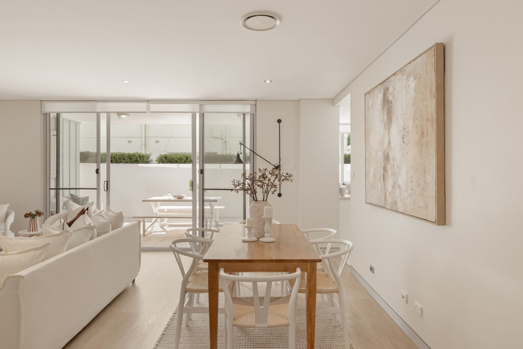 Sold - 1/14-16 Pleasant Avenue - New Property in North Wollongong - Real Estate by Christian Zeidler