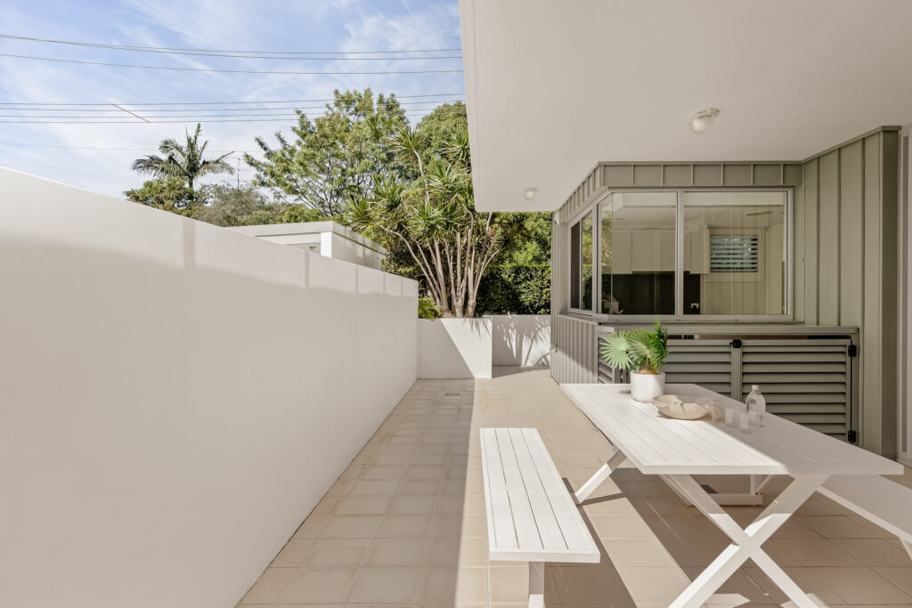 Sold - 1/14-16 Pleasant Avenue - New Property in North Wollongong - Real Estate by Christian Zeidler