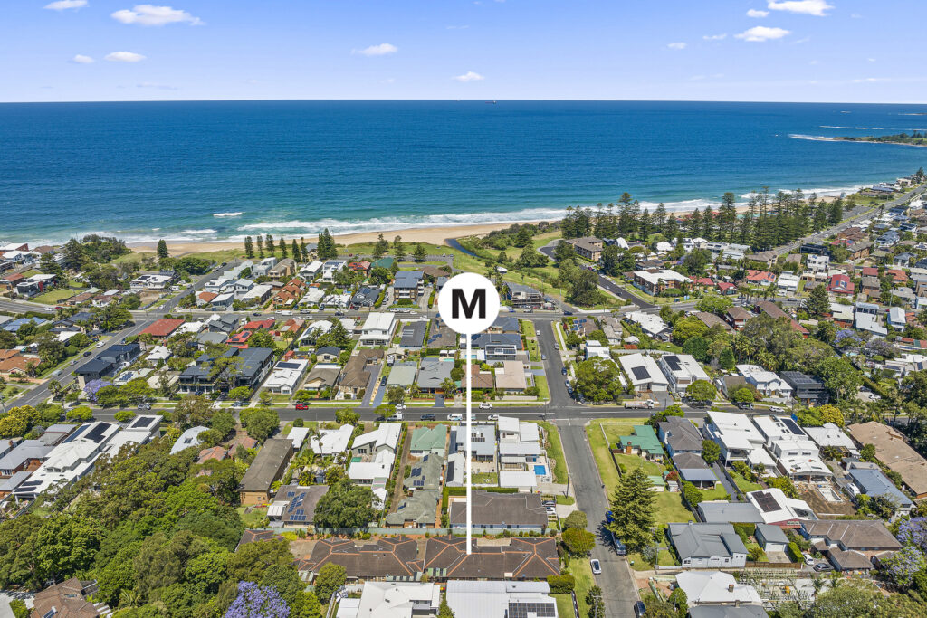Sold - 2/5 Cochrane Road - New Property in Thirroul - Real Estate by Vanessa Denison-Pender