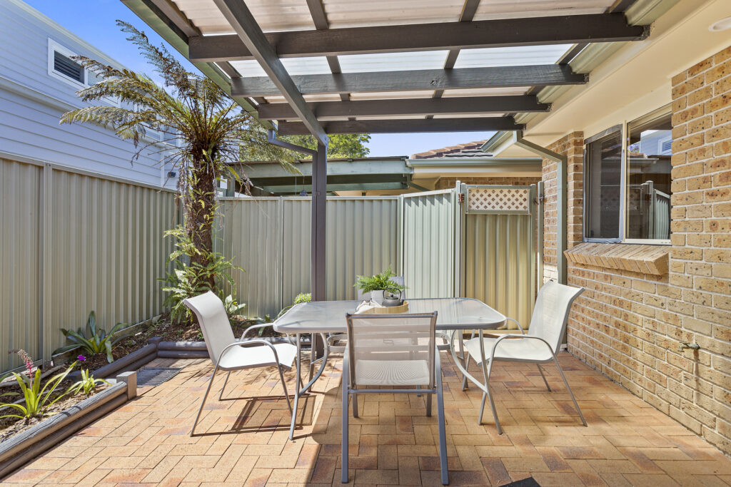 Sold - 2/5 Cochrane Road - New Property in Thirroul - Real Estate by Vanessa Denison-Pender