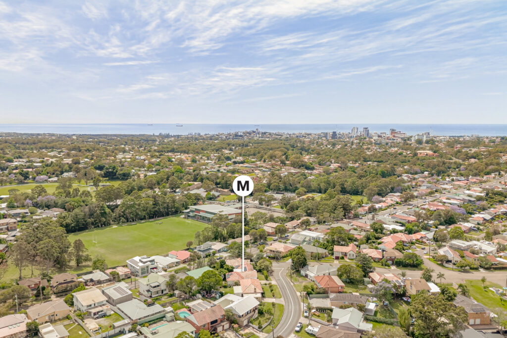 Sold - 34 Immarna Avenue - New Property in West Wollongong - Real Estate by Alisa Sturluson