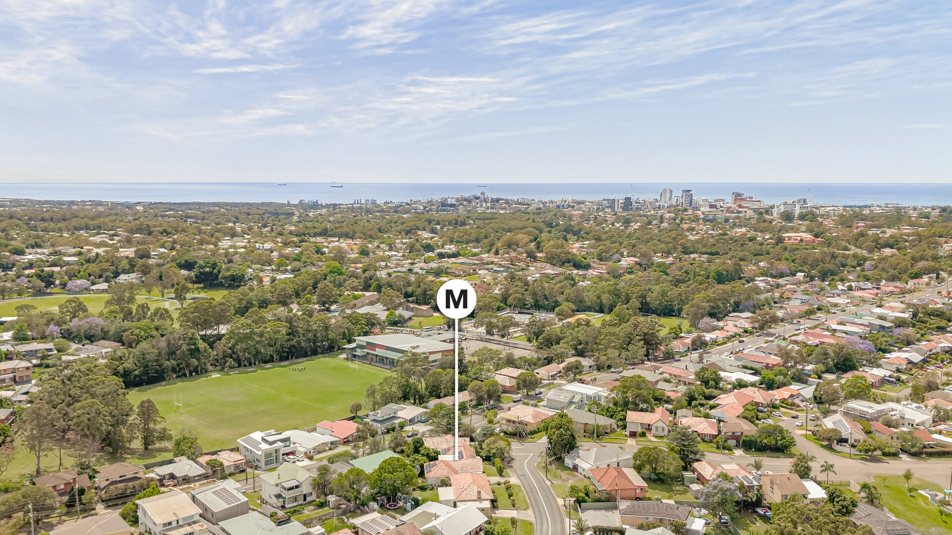 Sold - 34 Immarna Avenue - New Property in West Wollongong - Real Estate by Alisa Sturluson