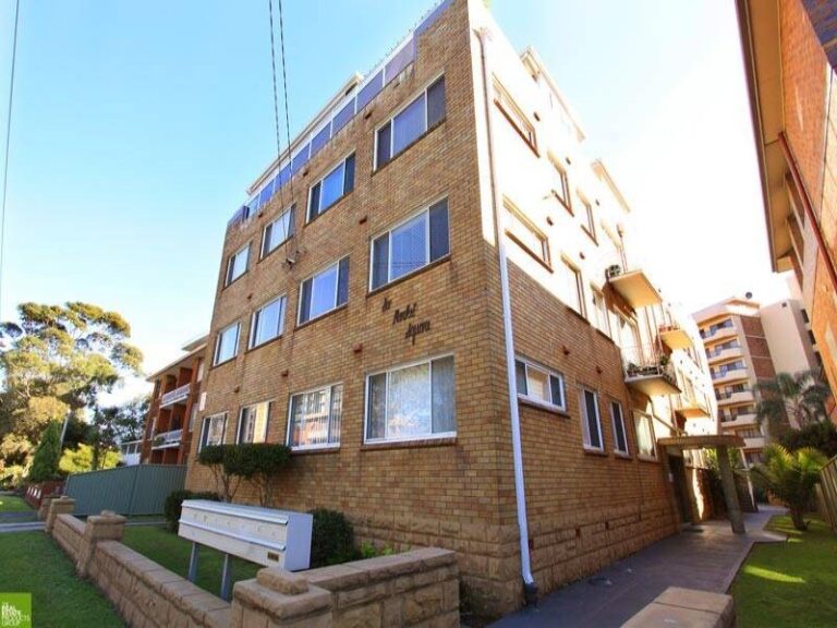 Sold - 7/6 Market Square - New Property in Wollongong - Real Estate by McGrath Wollongong