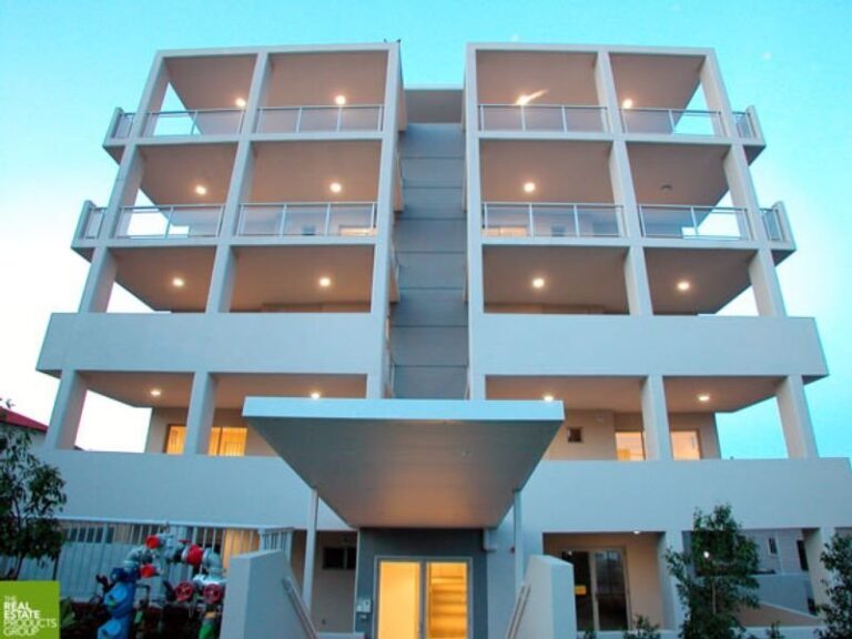 Sold - 6/12-14 Loftus Street - New Property in Wollongong - Real Estate by McGrath Wollongong