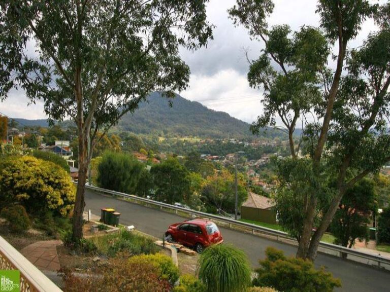 Sold - 47 Panorama Drive - New Property in Farmborough Heights - Real Estate by McGrath Wollongong