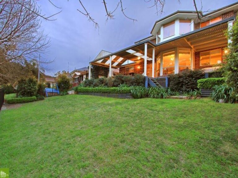 Sold - 59 Darragh Drive - New Property in Figtree - Real Estate by McGrath Wollongong