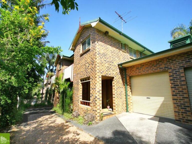 Sold - 4/17A Robsons Road - New Property in Keiraville - Real Estate by McGrath Wollongong