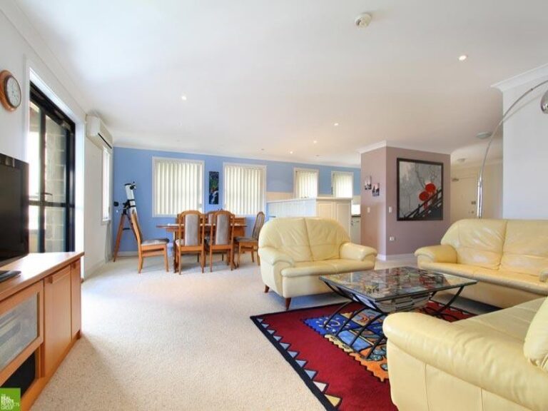 Sold - 23/21 Market Street - New Property in Wollongong - Real Estate by McGrath Wollongong