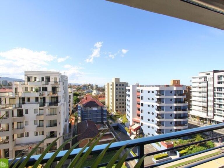 Sold - 23/21 Market Street - New Property in Wollongong - Real Estate by McGrath Wollongong