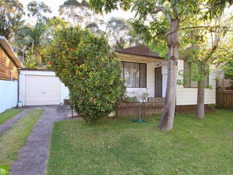 Sold - 27 Benelong Street - New Property in Bulli - Real Estate by McGrath Wollongong
