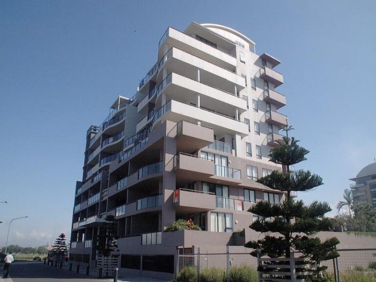 Sold - 42/4 Bank Street - New Property in Wollongong - Real Estate by McGrath Wollongong