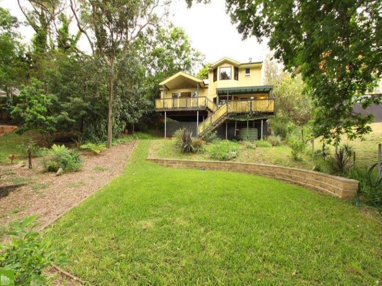 Sold - 62 Woodlawn Avenue - New Property in Mangerton - Real Estate by McGrath Wollongong