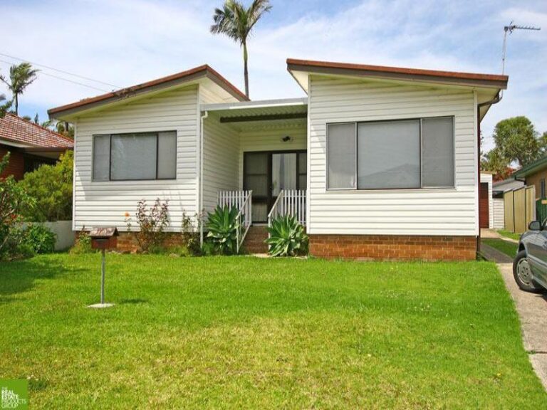 Sold - 10 Doone Street - New Property in Barrack Heights - Real Estate by McGrath Wollongong