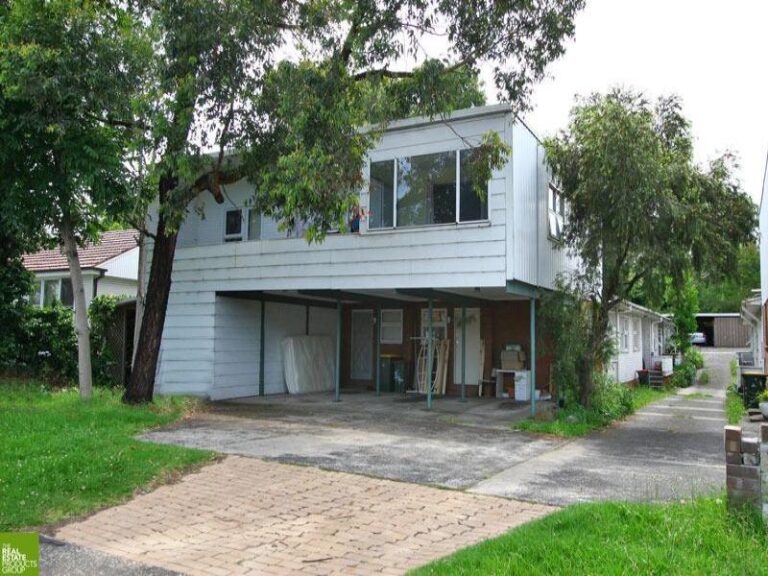 Sold - 4 College Place - New Property in Gwynneville - Real Estate by McGrath Wollongong