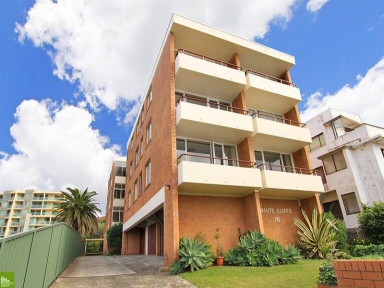 Sold - 12/70 Cliff Road - New Property in Wollongong - Real Estate by McGrath Wollongong