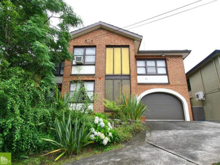 Sold - 26 O'briens Road - New Property in Figtree - Real Estate by McGrath Wollongong