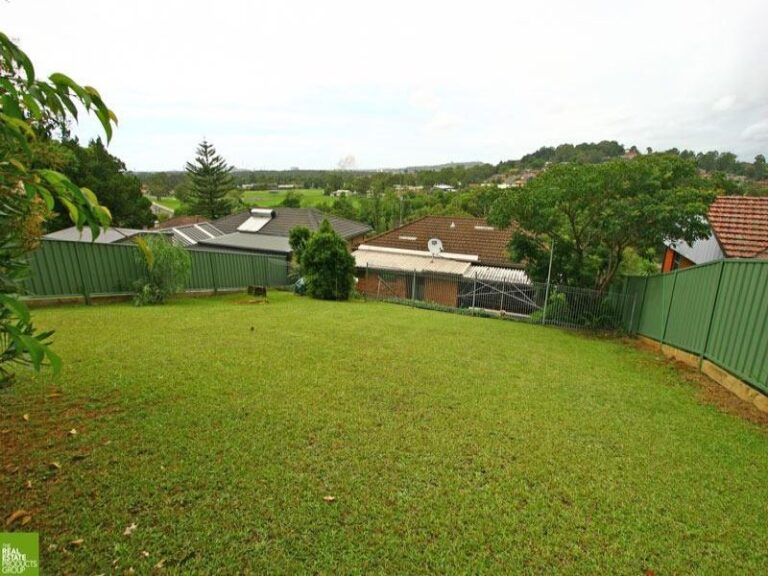 Sold - 26 O'briens Road - New Property in Figtree - Real Estate by McGrath Wollongong