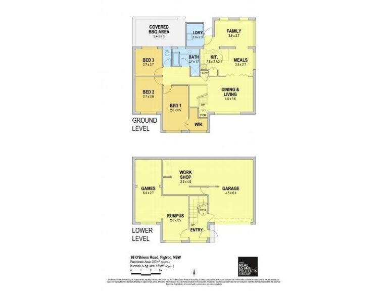 Sold - 26 O'briens Road - New Property in Figtree - Real Estate by McGrath Wollongong