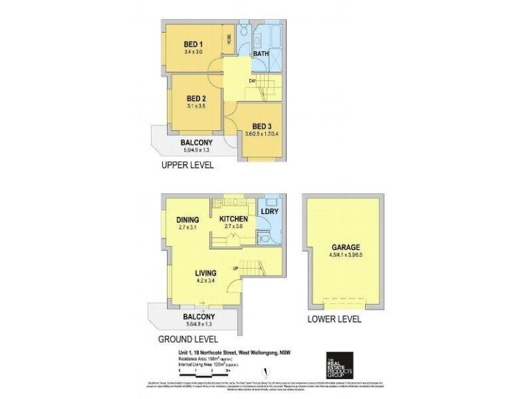 Sold - 1/18 Northcote Street - New Property in Wollongong - Real Estate by McGrath Wollongong