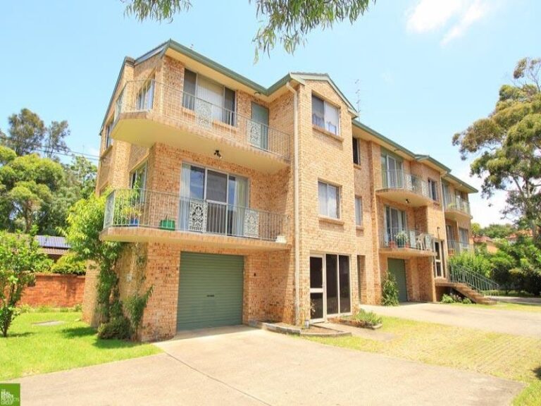 Sold - 1/18 Northcote Street - New Property in Wollongong - Real Estate by McGrath Wollongong