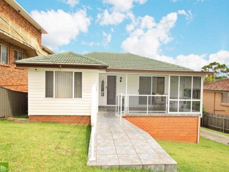 Sold - 39 Matthews Street - New Property in Mount Warrigal - Real Estate by McGrath Wollongong