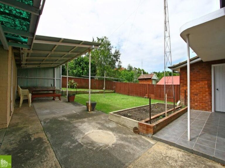Sold - 22 Dumfries Avenue - New Property in Mount Ousley - Real Estate by McGrath Wollongong
