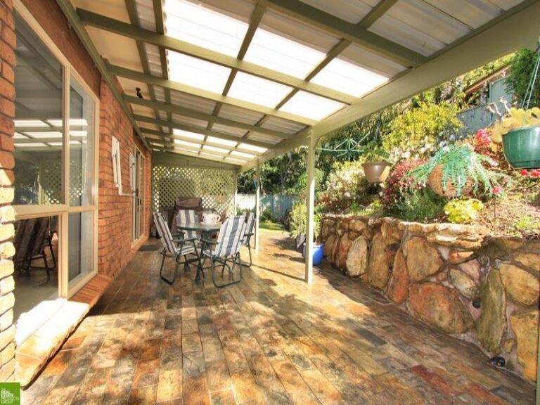 Sold - 8 Ilkoara Grove - New Property in Cordeaux Heights - Real Estate by McGrath Wollongong