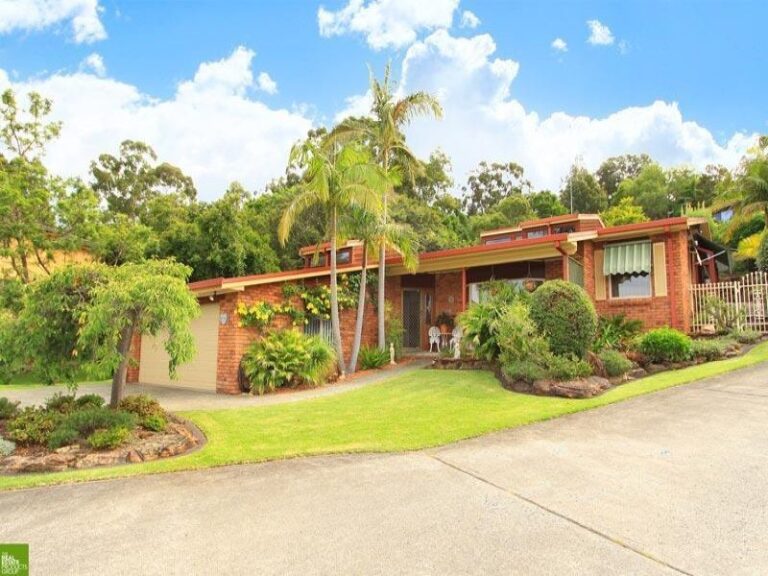 Sold - 8 Ilkoara Grove - New Property in Cordeaux Heights - Real Estate by McGrath Wollongong