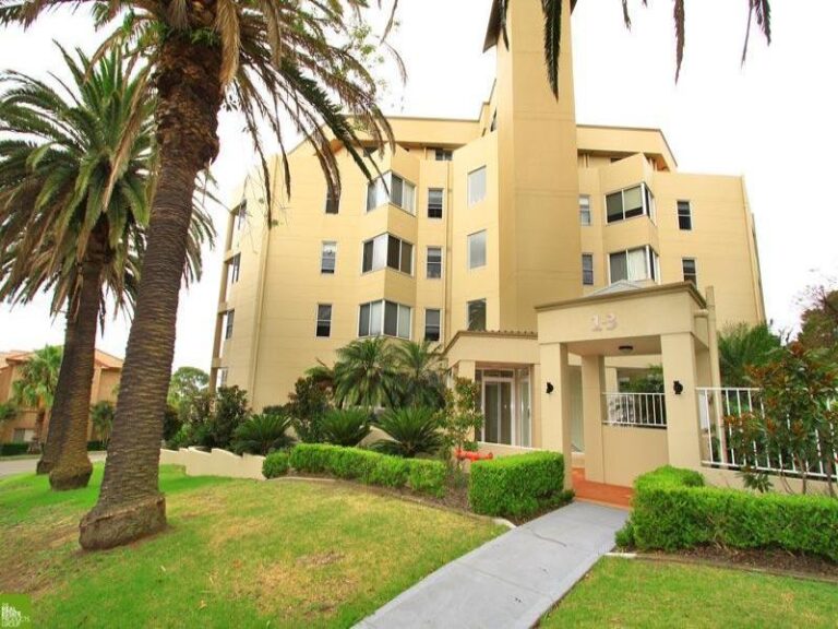 Sold - 8/1-3 View Street - New Property in Wollongong - Real Estate by McGrath Wollongong