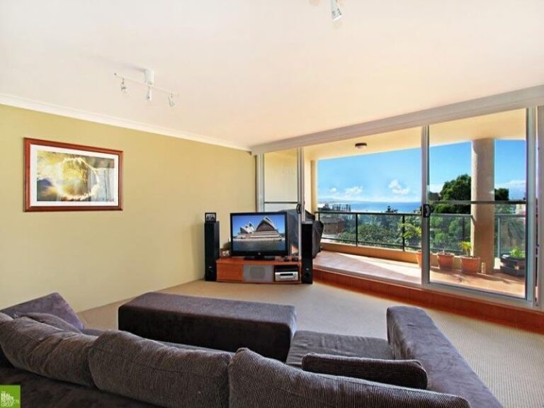 Sold - 8/1-3 View Street - New Property in Wollongong - Real Estate by McGrath Wollongong