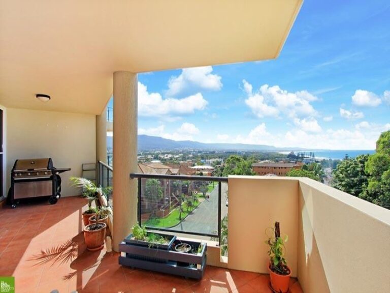 Sold - 8/1-3 View Street - New Property in Wollongong - Real Estate by McGrath Wollongong