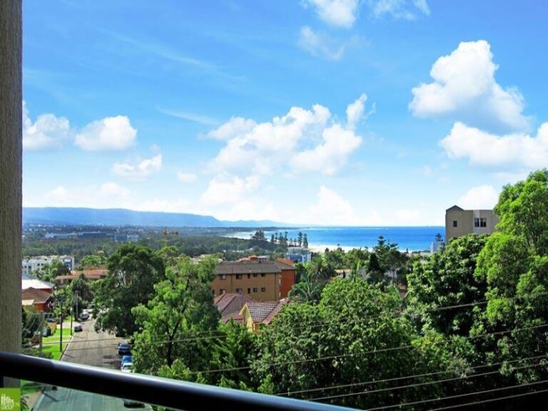 Sold - 8/1-3 View Street - New Property in Wollongong - Real Estate by McGrath Wollongong