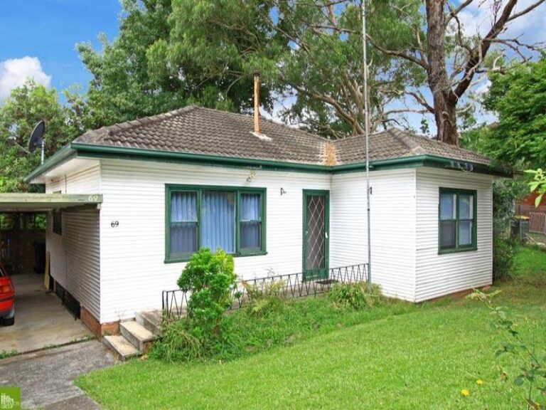 Sold - 69 Koloona Avenue - New Property in Figtree - Real Estate by McGrath Wollongong
