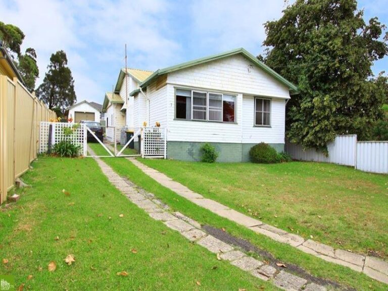 Sold - 7 Marne Street - New Property in Port Kembla - Real Estate by McGrath Wollongong