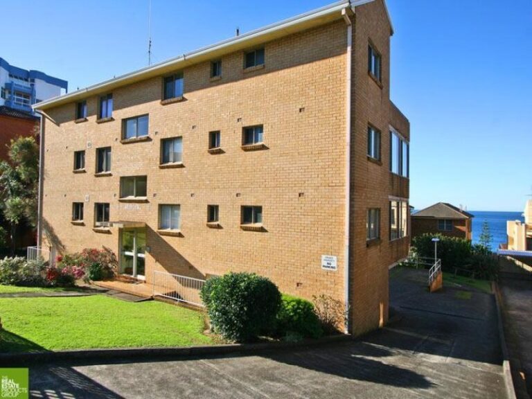 Sold - 1/19-21 Corrimal Street - New Property in Wollongong - Real Estate by McGrath Wollongong