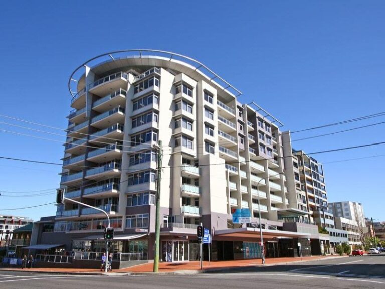Sold - 2/19A Market Street - New Property in Wollongong - Real Estate by McGrath Wollongong