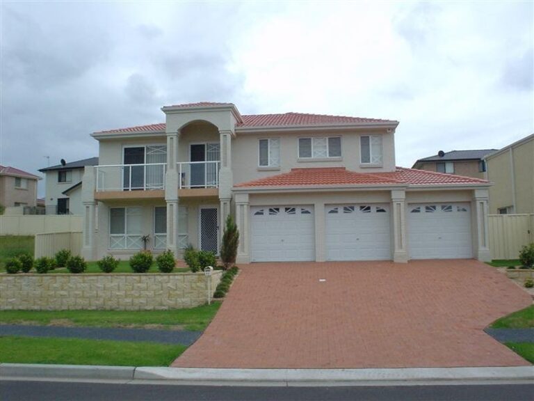 Sold - 50 Southern Cross - New Property in Shell Cove - Real Estate by McGrath Wollongong