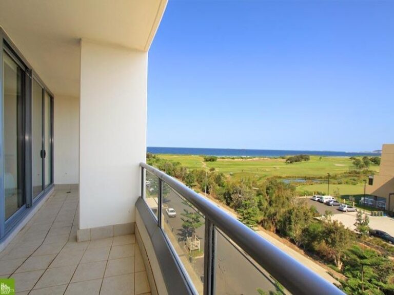 20/12 Bank Street, Wollongong NSW 2500 - photo 11