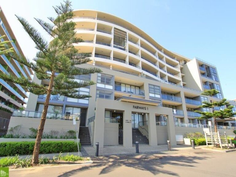 20/12 Bank Street, Wollongong NSW 2500 - McGrath Illawarra